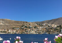 Travel: good for the soul and the garden