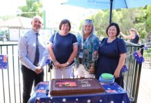 Australia Day Awards nominations open