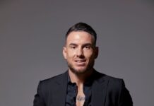 New ‘Blokes at the Barn’ event coming soon