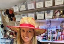 Millinery Workshops Bring Creative Flair to Roma This August