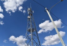 Sparsely populated rural area to get 5G