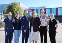 Applications open for the Maranoa Nursing Advancement Bursary Program 2025