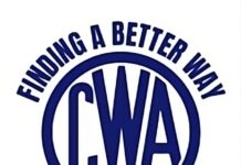 QCWA celebrates 103 years