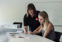 Where can teaching at TAFE take you?