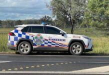 71-year-old Maranoa man dead after traffic crash