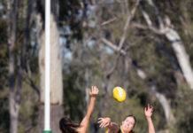 Hakws brave horrid conditions to advance to the Grand Final