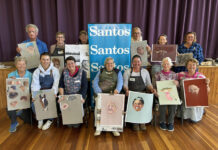 Wrapping Up ‘Bare Boards’ Series 2 in Injune