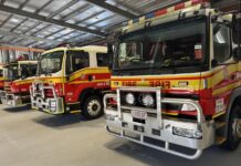 Fire ban for Western Downs, Goondiwindi, Southern Downs
