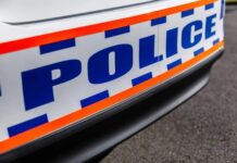 Police launch state-wide road safety campaign for Spring holidays