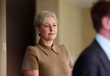 ‘There’s no love’: state child safety inquiry begins