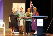 Five new Aussies for the Maranoa