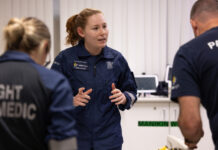 New LifeFlight Toowoomba and Roma doctor ready to save lives