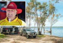 Record drowning deaths highlight risks in regional communities