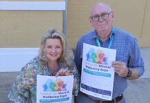 Health expo to inspire connection, creativity, and mental wellbeing