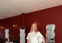 Method by G brings boutique feel to Roma