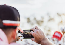 Capture the outback through photography workshops