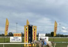 50 DAYS AND COUNTING!