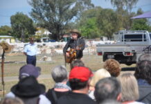 Military personnel honoured with graves