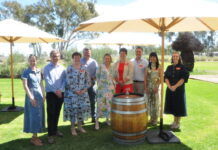 New Westpac Regional & Agribusiness banker welcomed in Roma