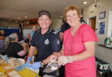 Eat Up Australia delivers support across Maranoa schools