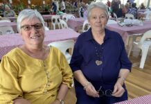 Chelsea Flower Show a hit