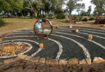 The Garden at Studley