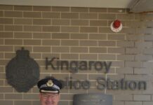 Drive so others survive