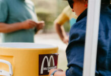 Roma Duathlon sees big crowds at Big Rig Parklands