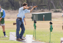 Goondiwindi Gun club hosts Trap Carnival