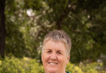 Signs to show what lies beneath