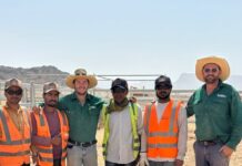 A Local Craftsman Taking Maranoa Skills Global