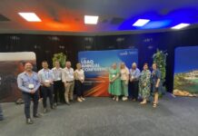 Councillors Represent Maranoa at Statewide Local Government Conference