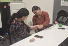 LifeFlight’s First Minutes Matter empowers multicultural communities