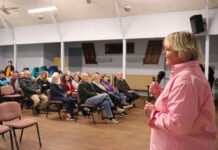 Lynwood field compressor station approved by gov