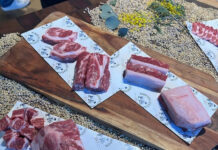 Australian red meat industry earns highest-ever trust