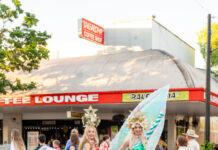 Save the Date for the 2025 Maranoa Christmas Street Party