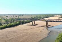 Jump on a train out west for cheap