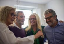 Music, Memories and Connection this Seniors Month