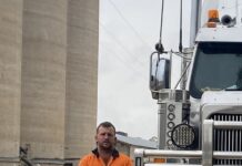 Poor Telstra coverage hindering harvest season