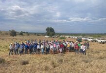 Land care spreading far and wide