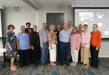 Making a difference to healthcare services