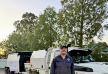 Elite Diesel and Hydraulic Services keeps life moving