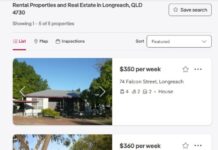 Tight rental market continues in Maranoa