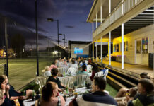 Roma and District Tennis Club to celebrate 4th annual Patrons day