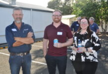 Senex opens new office