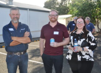 Senex opens new office