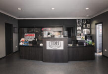 Mechanics, not magicians but close enough