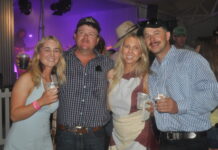 Rain can’t break the Roma Cup spirit