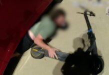 Man charged with multiple offences as Operation X-Ray Surety gets underway in Roma