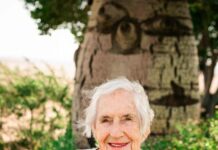 Celebrating a lifetime of creativity